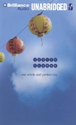 One Whole and Perfect Day